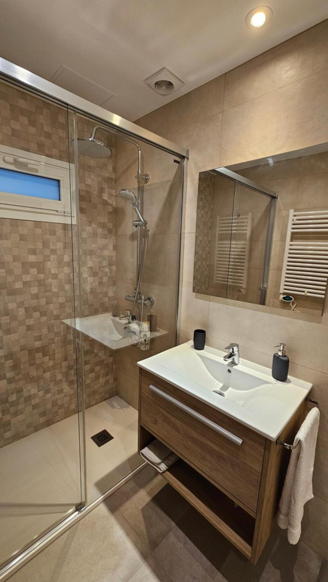 Aires De Pontevedra Apartment Ngoại thất bức ảnh