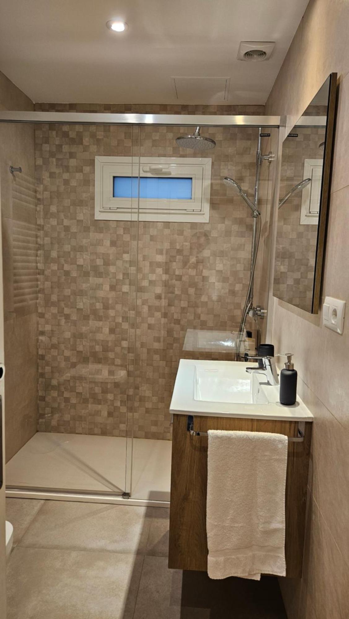 Aires De Pontevedra Apartment Ngoại thất bức ảnh