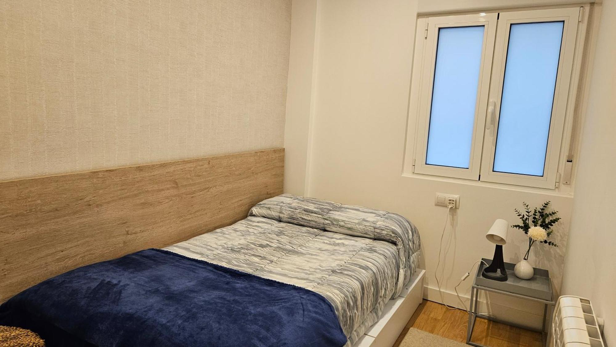 Aires De Pontevedra Apartment Ngoại thất bức ảnh
