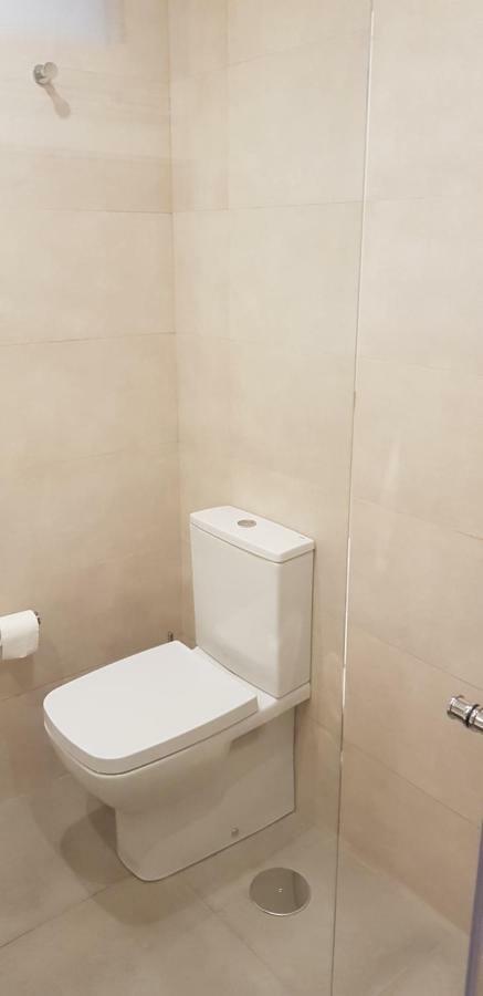 Aires De Pontevedra Apartment Ngoại thất bức ảnh